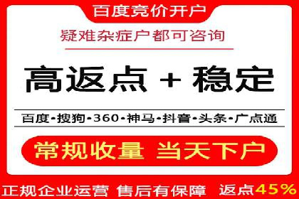 网站sem托管服务提供商的成功案例分析